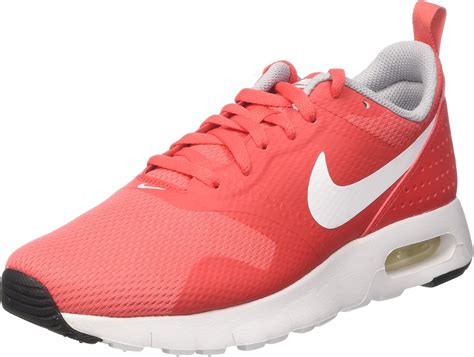 nike air max tavas gs kinder sneaker rot weiß|Nike Air Max Tavas günstig kaufen .